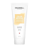 Goldwell Color Revive Conditioner Light Warm Blonde