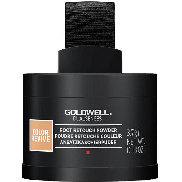 Goldwell Color Revive Root Retouch Powder Medium Dark Blonde