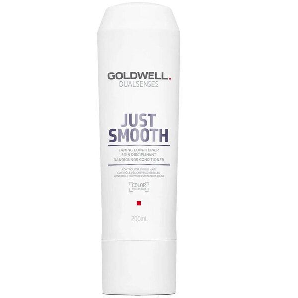 Goldwell Dual Senses Just Smooth Taming Conditioner 200ml