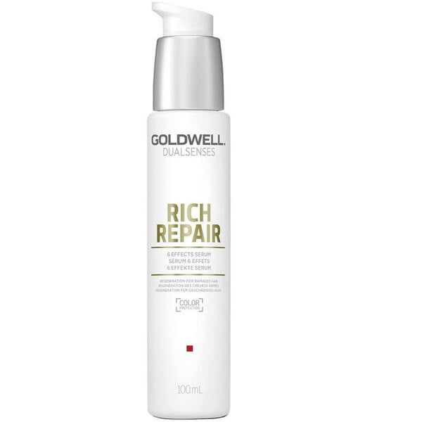 Goldwell Dualsenses 6 Effects Rich Repair Serum