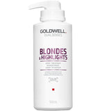 Goldwell Dualsenses Blondes  60 Sec Treatment