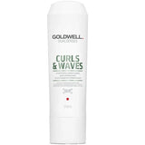 Goldwell Dualsenses Curls And Waves Hydrating Conditioner