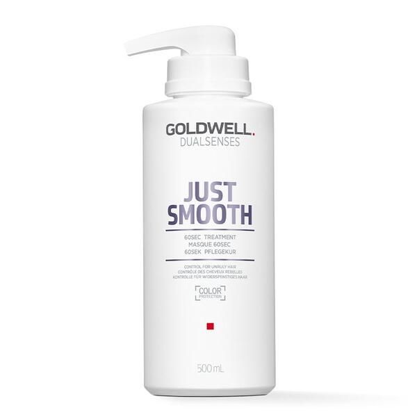 Goldwell Dualsenses Just Smooth 60 Second Treatment