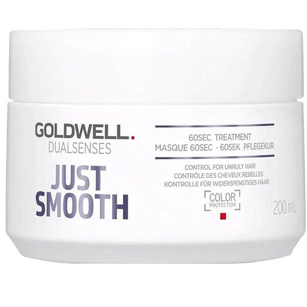 Goldwell Dualsenses Just Smooth 60Sec Treatment