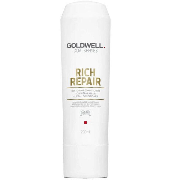 Goldwell Dualsenses Rich Repair Restoring Conditioner