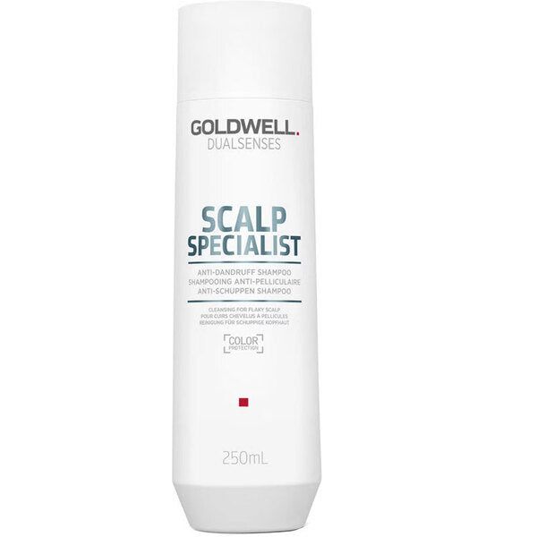 Goldwell Dualsenses fejbőr specialista korpásodás elleni sampon