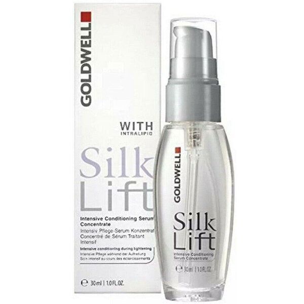 Goldwell Intralipid Silk Lift Intensive Conditioning Serum