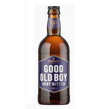 Good Old Boy Bitter   500ml