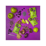 Good4u Nutri Balls Apple &amp;amp; Blackcurrant MULTIPACK   5 x 20g