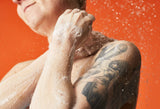 Good Karma... Everybody Needs Some Shower Gel
