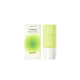 Goodal Houttuynia Cordata Calming Cooling Sun Stick SPF50+