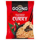 Goong Instant Suppe Curry 65g