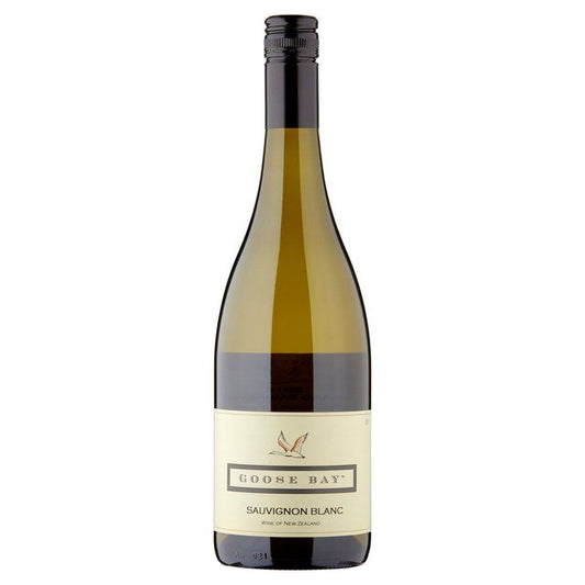 Goose Bay Sauvignon Blanc Wine   75cl