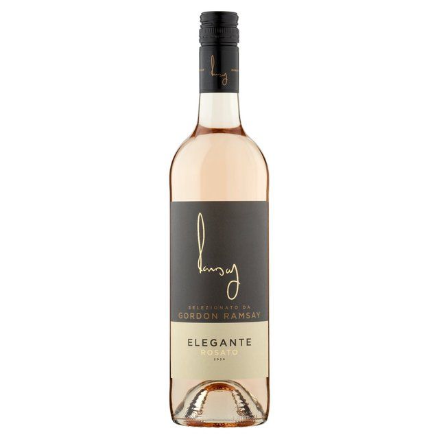 Gordon Ramsay Elegante Rosato Default Title