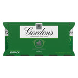 Gordon's Gin &amp;amp; Tonic   10 x 250ml