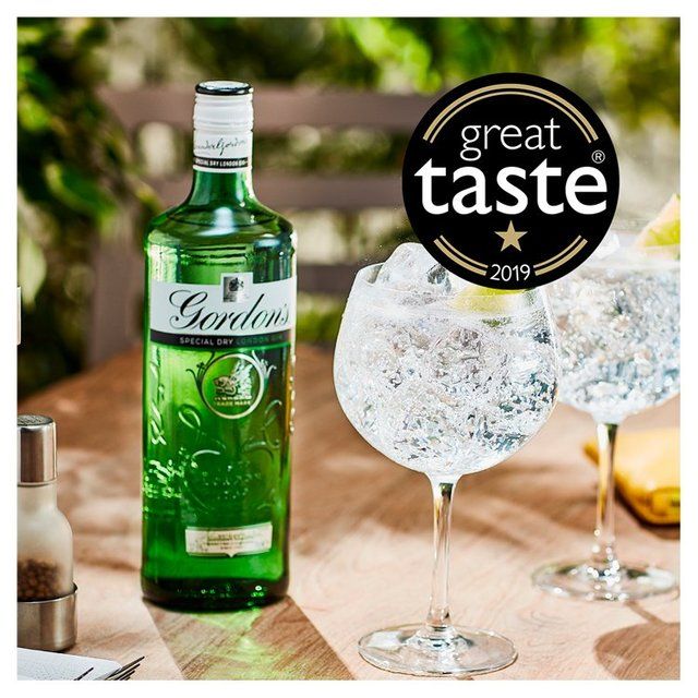 Gordon's London Dry Gin   70cl