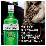 Gordon's London Dry Gin   70cl