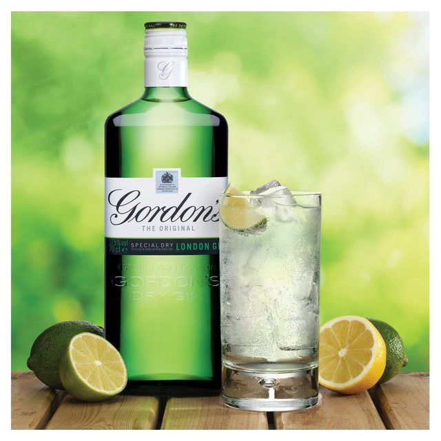 Gordon's London Dry Gin   70cl