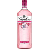 Gordon's Premium Distilled Pink Gin, 1L