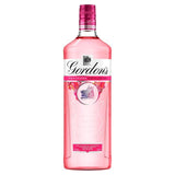 Gordon's Premium Pink Distilled Flavoured Gin   1L