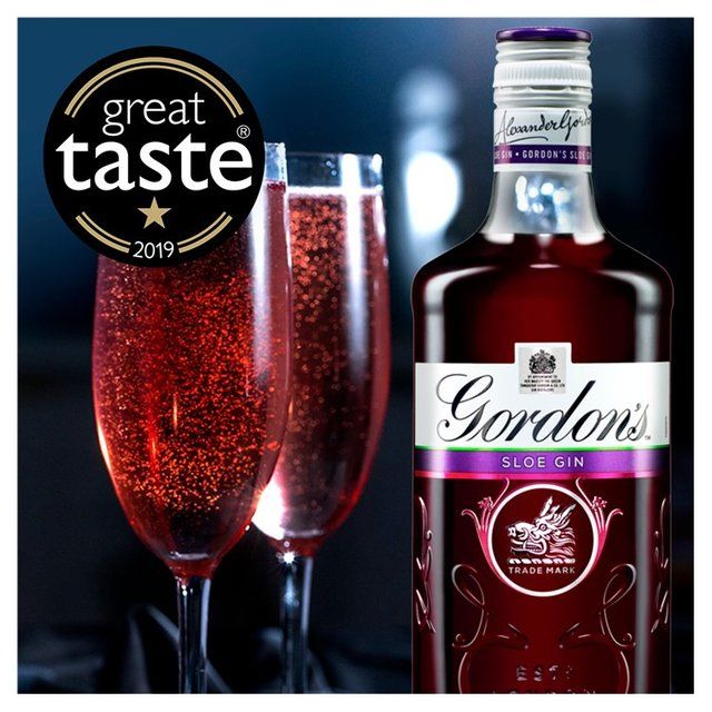 Gordon's Sloe Gin   70cl