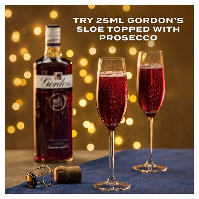 Gordon's Sloe Gin   70cl