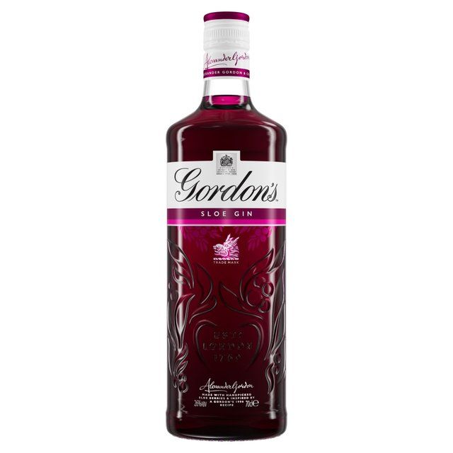 Gordon's Sloe Gin   70cl Default Title