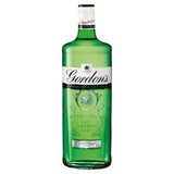 Gordon's Special Dry London Gin, 1L