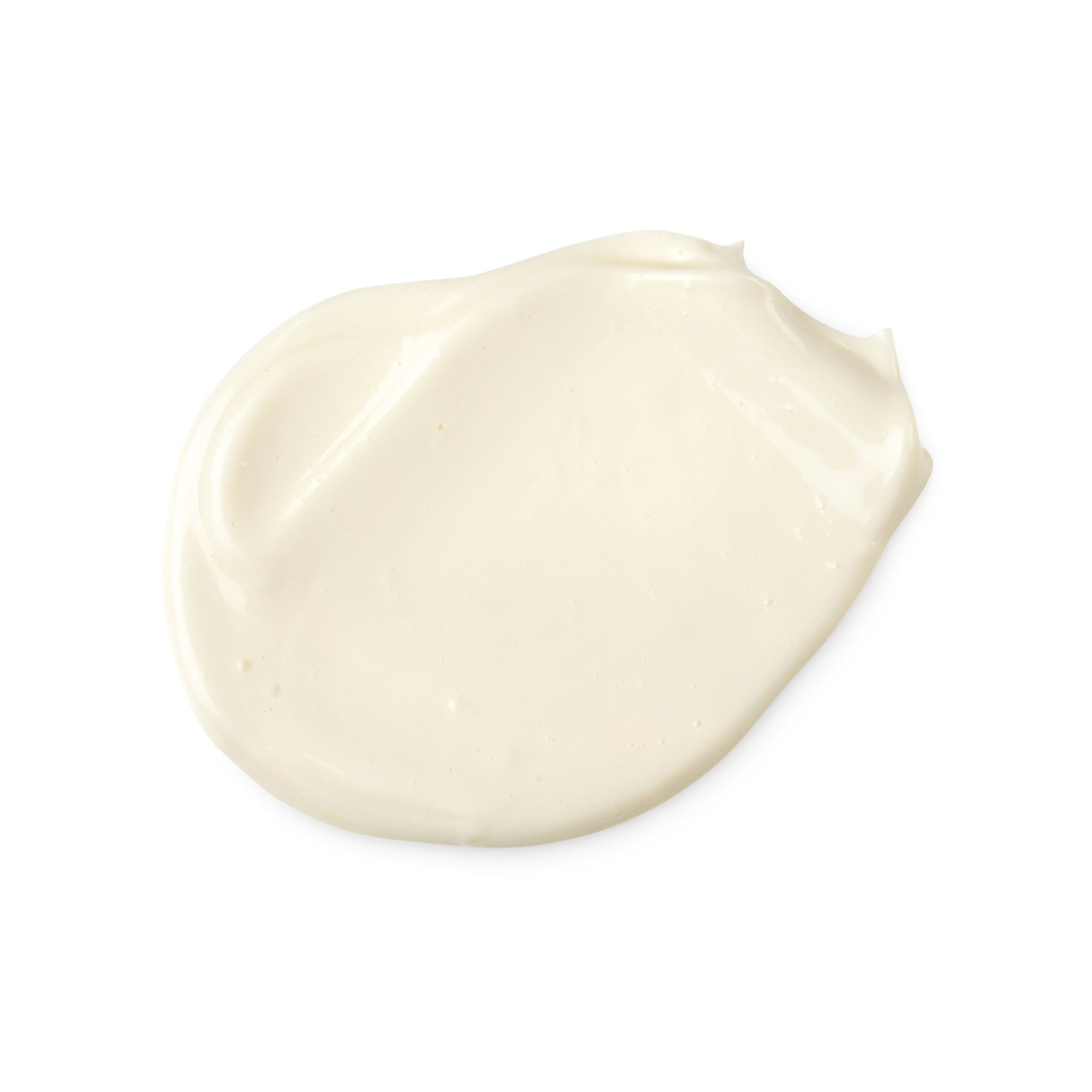 Lush Gorgeous preserved moisturiser, UK version