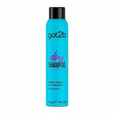 Got2B Fresh It Up Volume Dry Shampoo 200ml