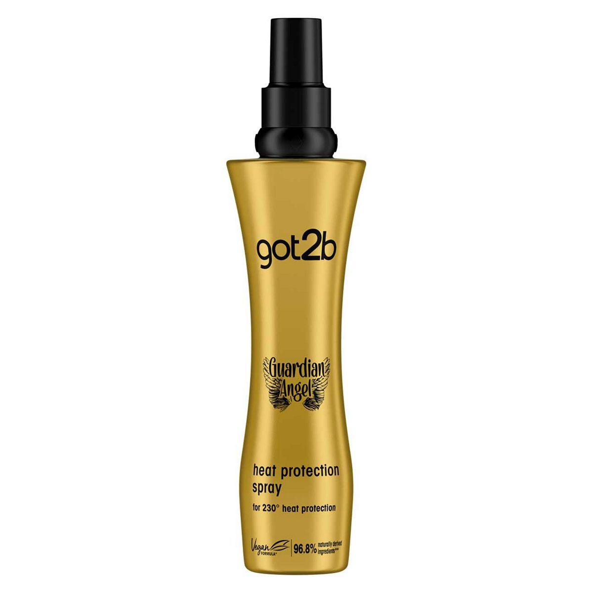 got2b Heat Protection Spray Guardian Angel 200ml