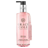 Grace Cole England Wild Fig &amp;amp; Pink Cedar Cleansing Hand Wash 300ml