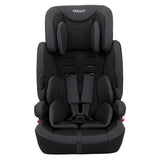 Graco Endure 1/2/3 autósülés - fekete/szürke