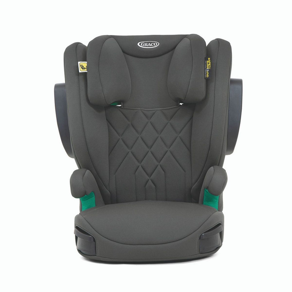 Graco EverSure™ i-Size High Back Booster Car Seat R129