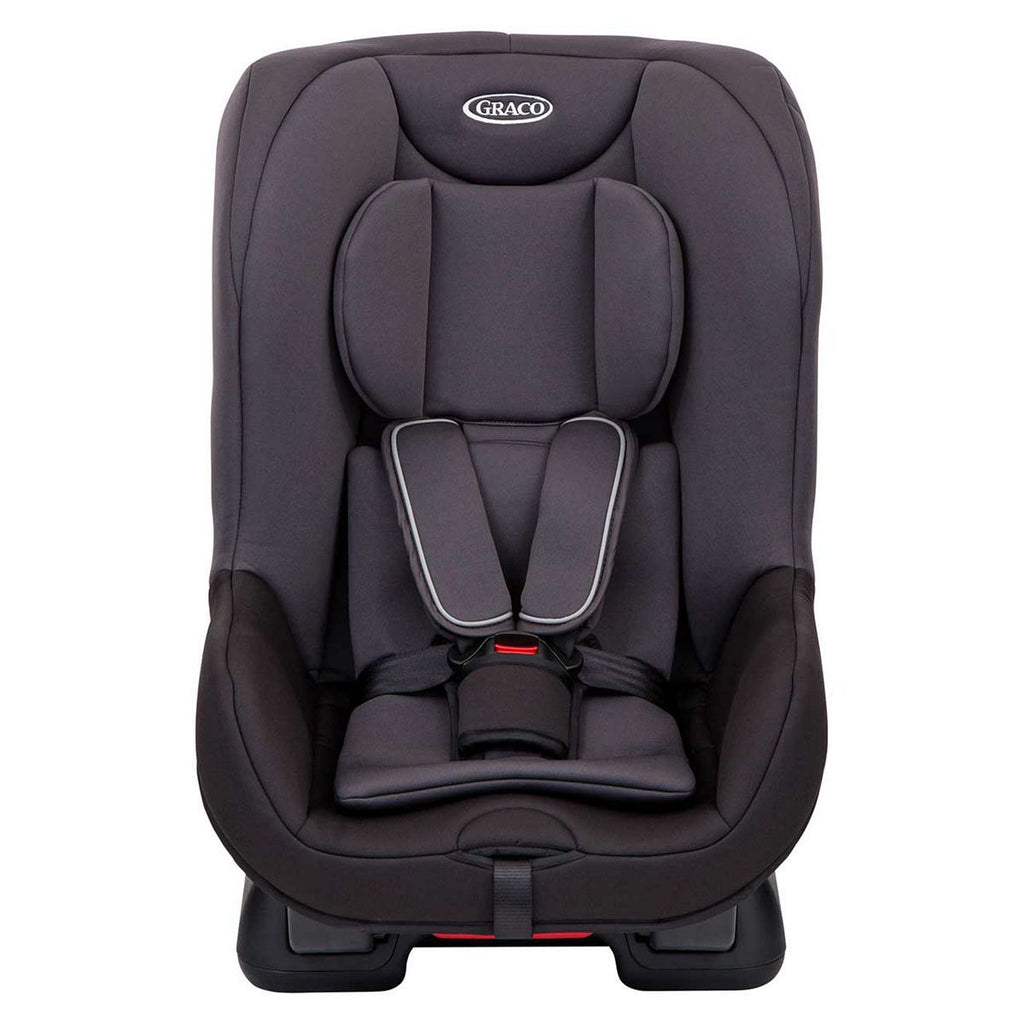 Graco Extend 0+/1 Car Seat - Black/Grey