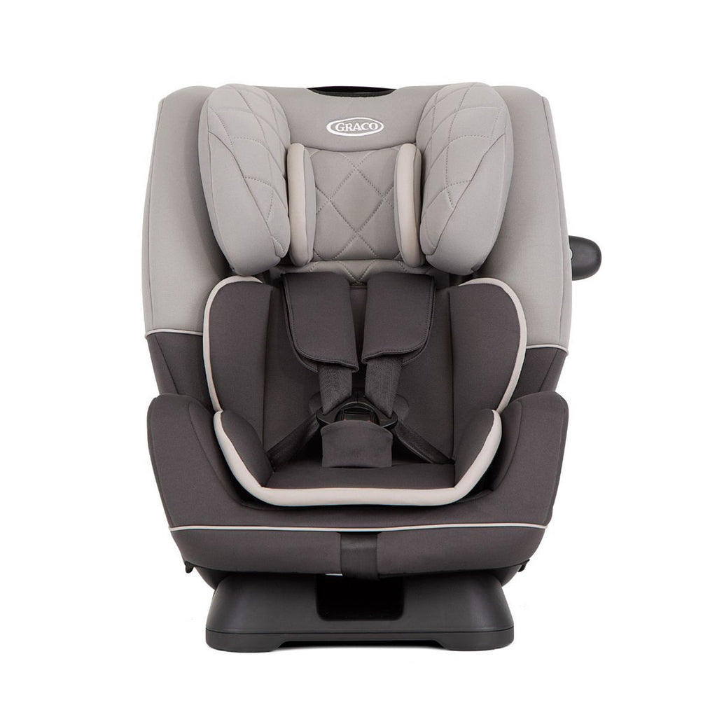 Graco Slim Fit™ R129 Car Seat R129 Iron