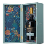 Graham 40 Year Old Tawny port wine 75cl, UK version