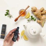 Grass &amp;amp; Co. EASE 500 mg