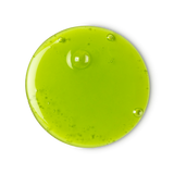 Shower gel Grass with wheatgrass and sea salt, imported from the UK