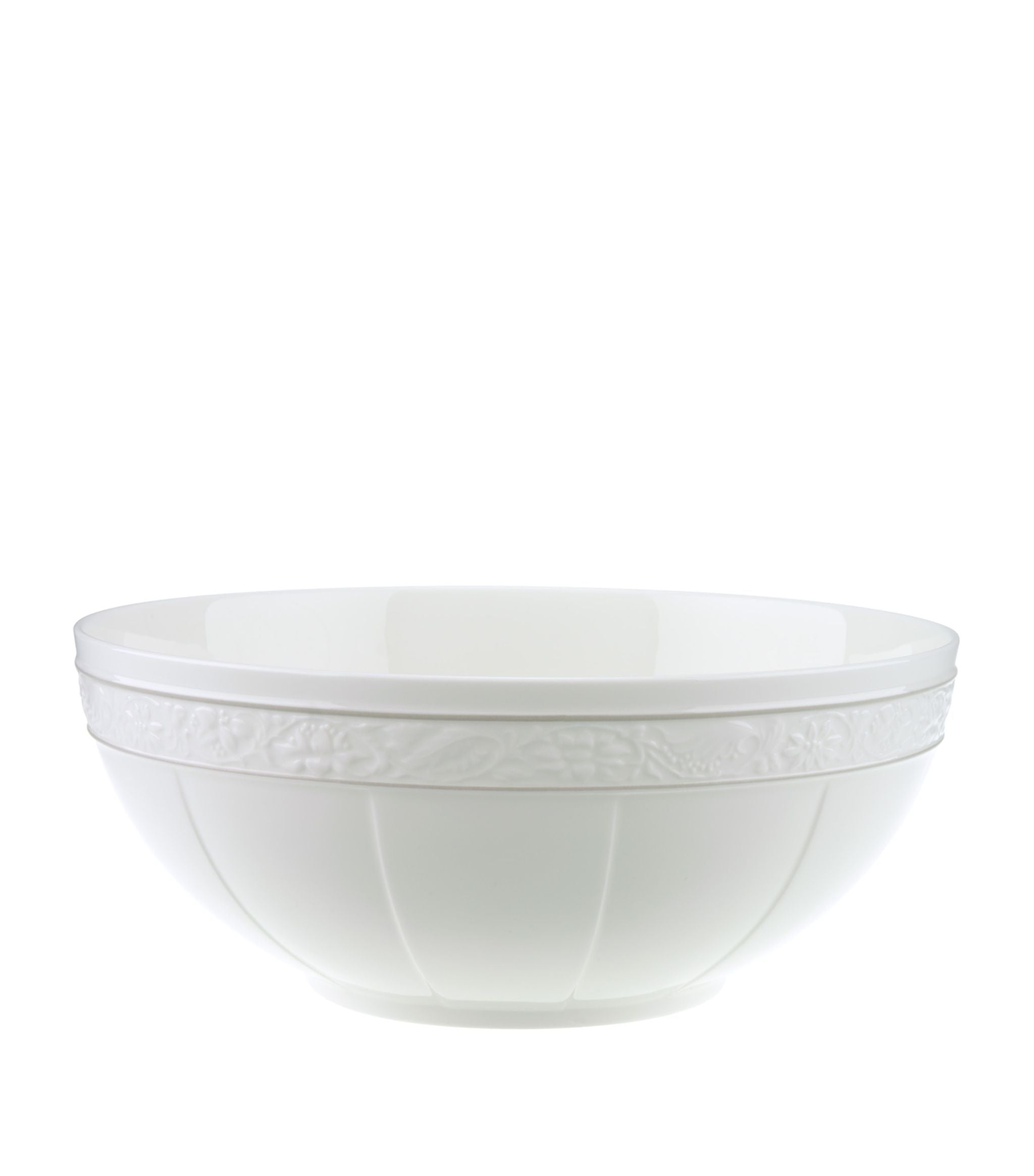 Gray Pearl Salad Bowl (24cm)