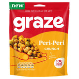 Graze Peri-Peri Crunch 100g