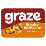 Graze Snack Box BBQ Crunch 31g