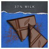 Green &amp;amp; Black's Organic Milk Chocolate Bar   90g