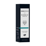 Green People Marine Facial Oil Nordic Roots   28ml