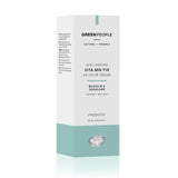 Green People Organic  24 Hour Moisturiser Vitamin Fix    50ml