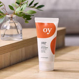 Green People Organic Clear Skin Cleansing Moisturiser OY!  Vegan   50ml