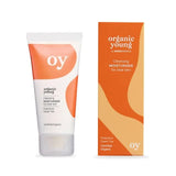 Green People Organic Clear Skin Cleansing Moisturiser OY!  Vegan   50ml
