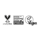 Green People Organic Eyeliner Carbon Black Vegan