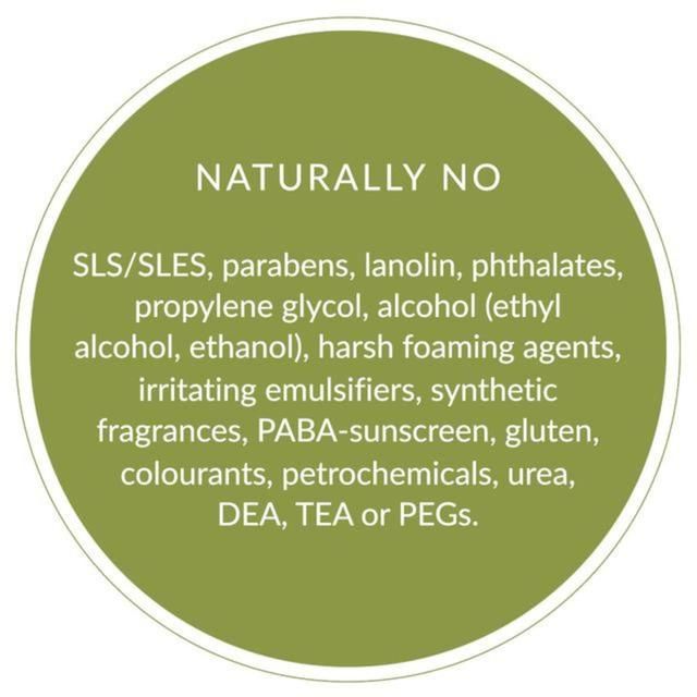 Green People Organic szempillaspirál térfogatnövelő fekete 7ml