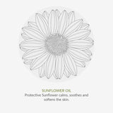 Green People Organic szempillaspirál térfogatnövelő fekete 7ml